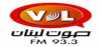 Logo for Radio Voix Du Liban
