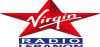 Logo for Virgin Radio Lebanon