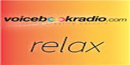Voice Book Radio Relax