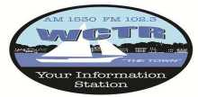 WCTR FM 102.3