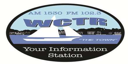 WCTR FM 102.3