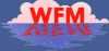 Logo for WFM Radio