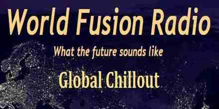World Fusion Radio Global Chillout
