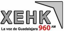 XEHK 960 A.M