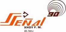 XHOY FM