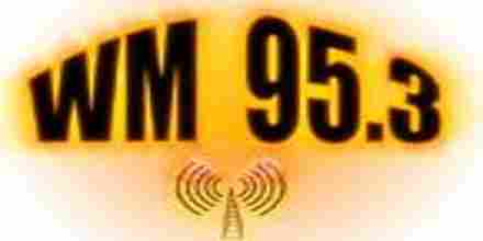 XHWM FM 95.3
