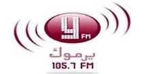 Yarmouk FM 105.7