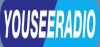 Logo for YouSeeRadio