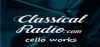 Logo for Classical Radio Cello Works