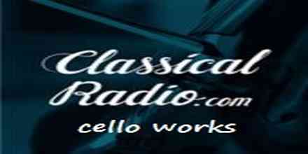 Classical Radio Cello Works