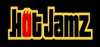 Logo for Hot Jamz Radio