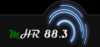 Logo for MHR 88.3 FM