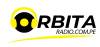 Logo for Orbita Radio