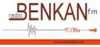 Logo for Radio Benkan FM