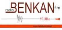 Radio Benkan FM