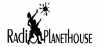 Logo for Radio Planet House