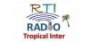 Logo for Radio Tropical Inter