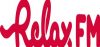 Logo for Relax FM 104.3
