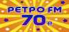 Logo for Retro FM 70e