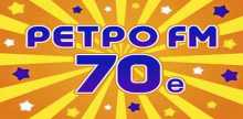 Retro FM 70e