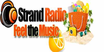 Strand Radio