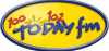 Logo for Today FM
