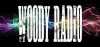 Logo for Woody Radio