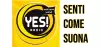 Logo for Yes Radio Dance