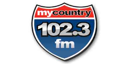 102.3 My Country