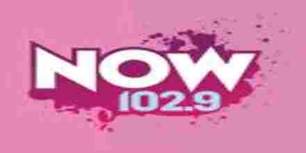102.9 Now Hits