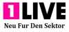 Logo for 1Live Neu Fur Den Sektor