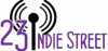 Logo for 23 Indie Street