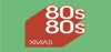 Logo for 80s80s Christmas