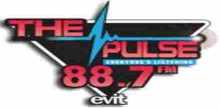 88.7 FM Pulseradio
