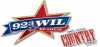 Logo for 92.3 WIL