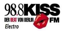 98.8 Kiss FM Electro