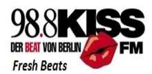 98.8 Kiss FM Fresh Beats