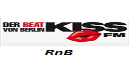 98.8 Kiss FM RnB