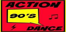 Action 90s Dance