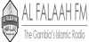 Logo for Al Falaah FM