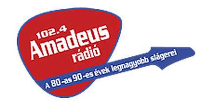 Amadeus Radio 102.4
