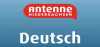 Logo for Antenne Niedersachsen Deutsch