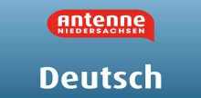 Antenne Niedersachsen Deutsch