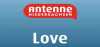 Logo for Antenne Niedersachsen Love Songs