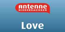 Antenne Niedersachsen Love Songs