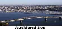 Auckland 80s