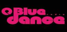 Blue Radio Dance