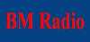 Logo for BM Radio Canada
