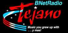 راديو BNet Tejano