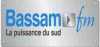 Logo for Bassam FM